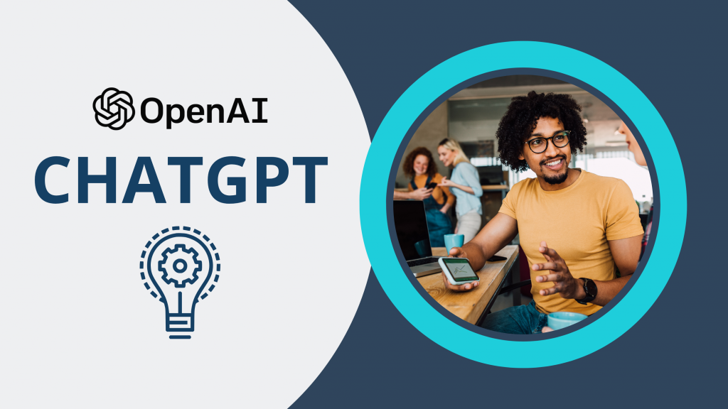 ChatGPT: Your New Social Media Marketing Secret Weapon