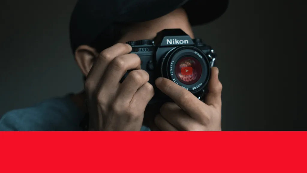 The Best Cameras for YouTube: 10 Options for Every Type of Video Creator