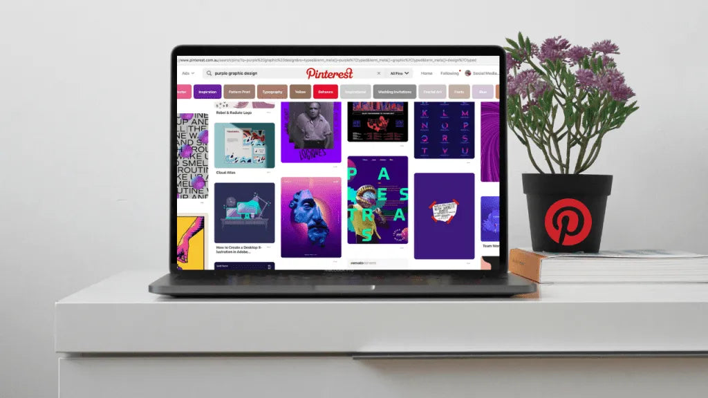 Pinterest Drawings & Photographs: How to Create Images That Get Repinned