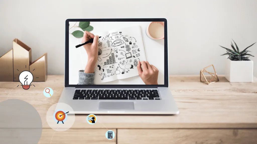 How to Create a Social Media Strategy For Any Business – Social Media ...