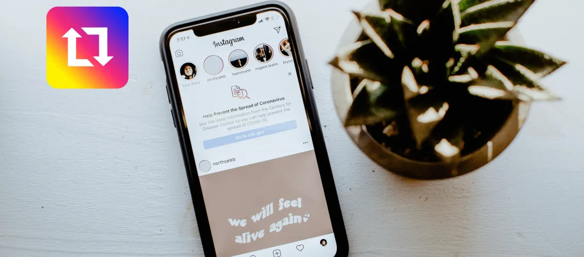 How To Instagram Repost: The Ultimate Guide