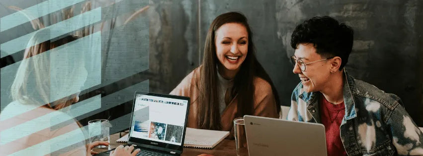 The Student Experience: Social Media Marketing Intensive