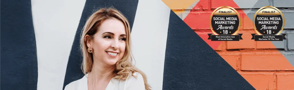 From Student to Success! - Featuring Renee Dembowski