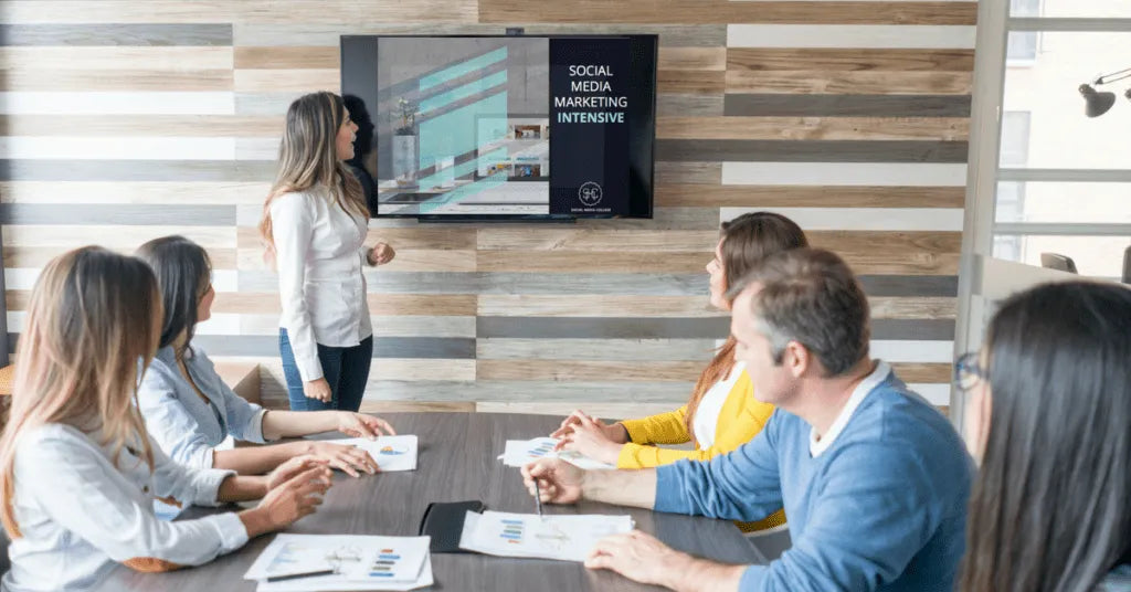 6 Reasons Why You Should Study The Intensive