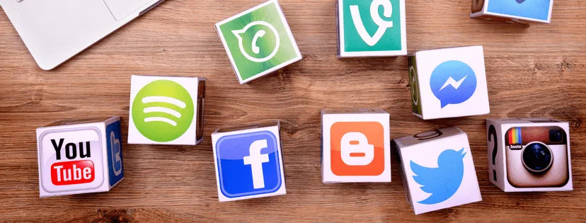 Select The Right Social Media Network For Your Business