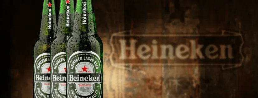 Social Media Marketing Strategy: Do It The Heineken Way