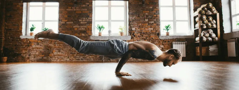 Social Media Success Story - Duncan Peak