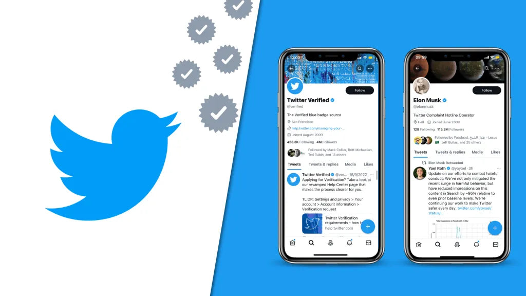 Elon Musk Added Then Removed Grey Verification Badges For High-Profile Accounts