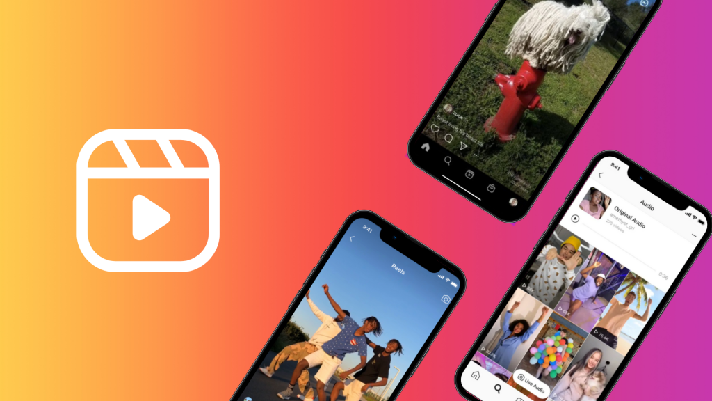 9 Types of Instagram Reels to Attract New Followers