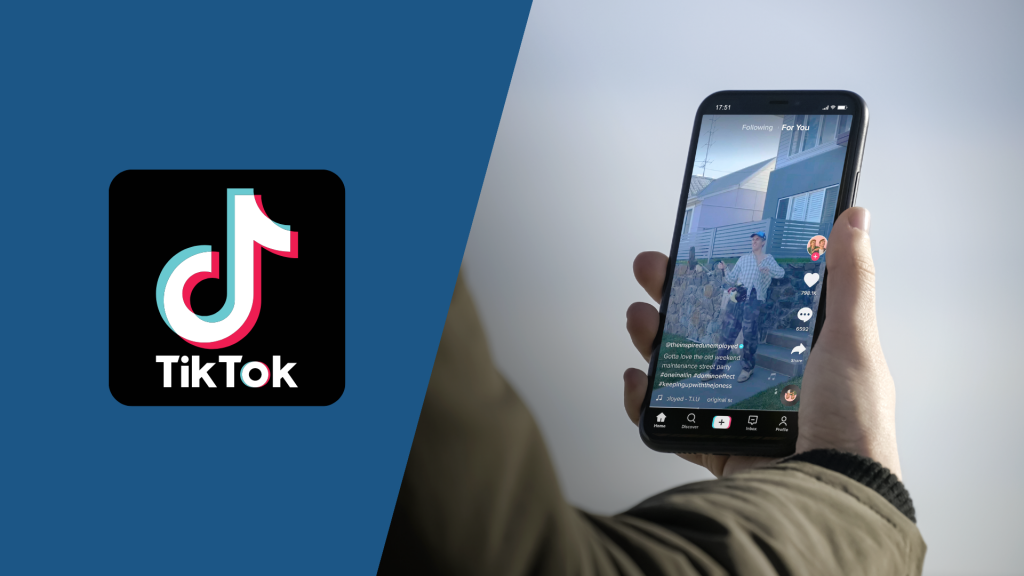 TikTok Makes A HUGE Increase On Caption Lengths