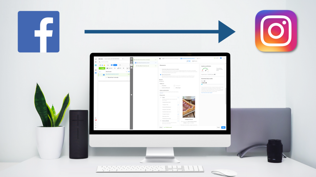 How to Run Instagram Ads in Facebook Ads Manager