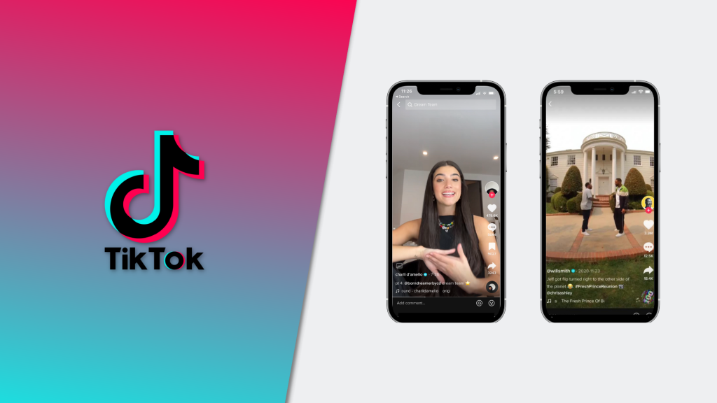 Who Has The Most Followers On TikTok & What Can We Learn From Them