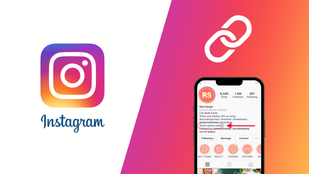 Instagram Are Testing Multiple Links In Profile Bios