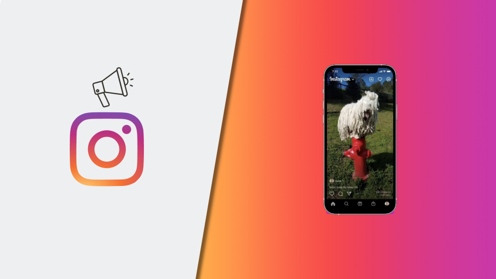 Instagram Is Trialling Optional Full-Screen Display
