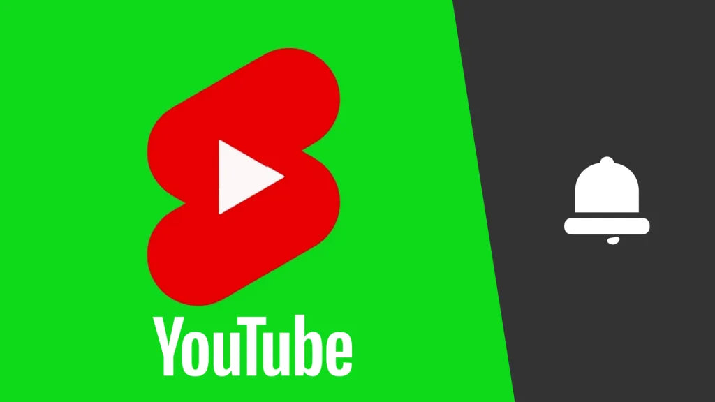 Green Screen Is Now Available On YouTube Shorts