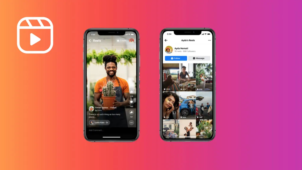 Instagram Enhances Editing Tools in Reels