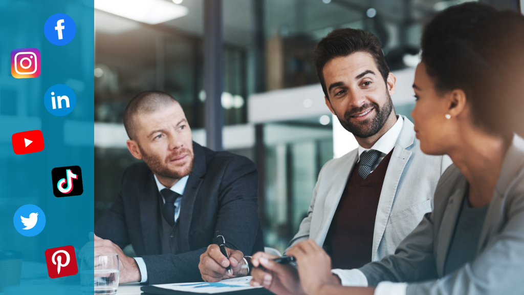 Examples of Social Media Strategies That You Can Use for Your Clients