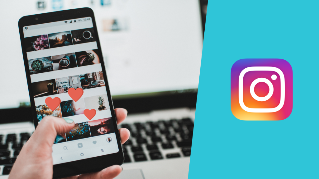 6 Ways to Get Noticed on Instagram