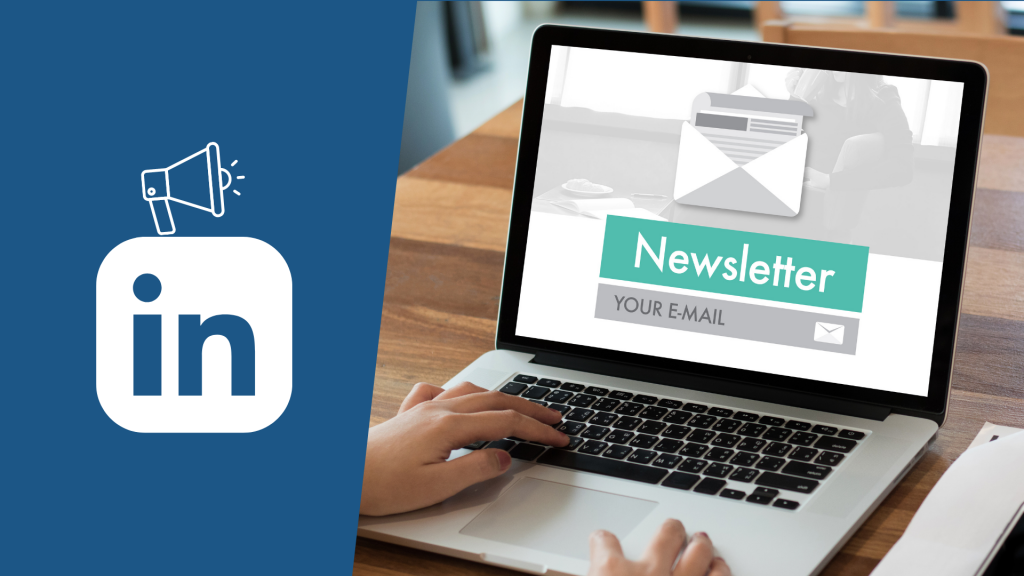 LinkedIn Introduces Newsletters for Company Pages