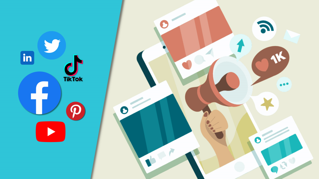 8 Social PPC Advertising Benefits & Examples Of How To Do It Well