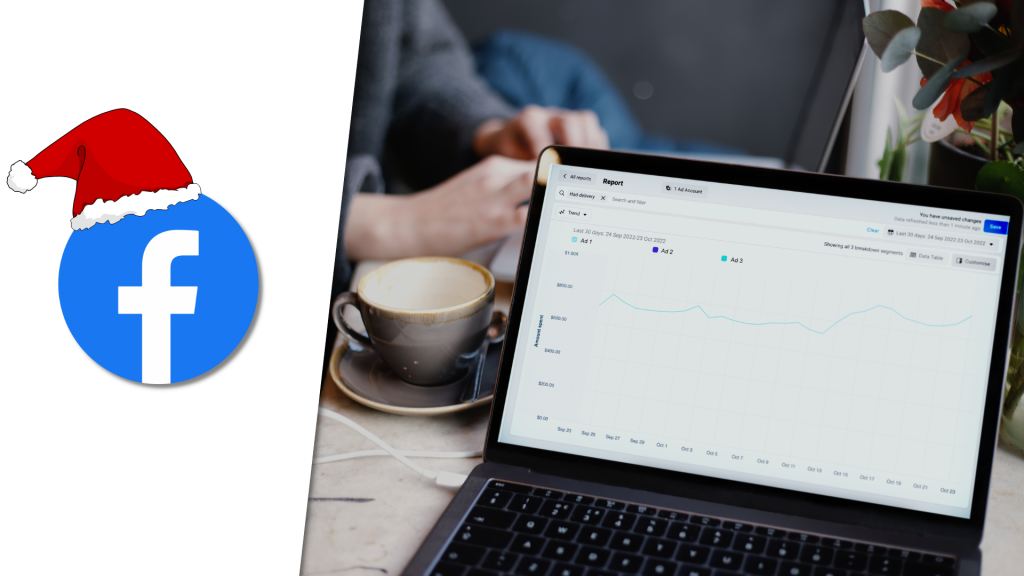 11 Facebook Ad Holiday Marketing Tips