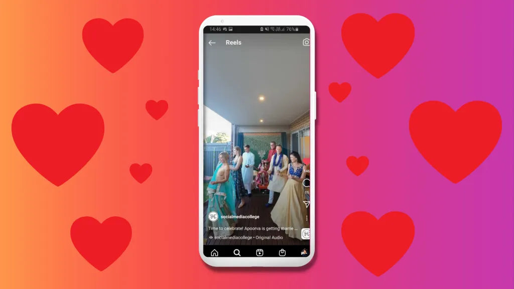 How to Grow Your Audience with Instagram Reels