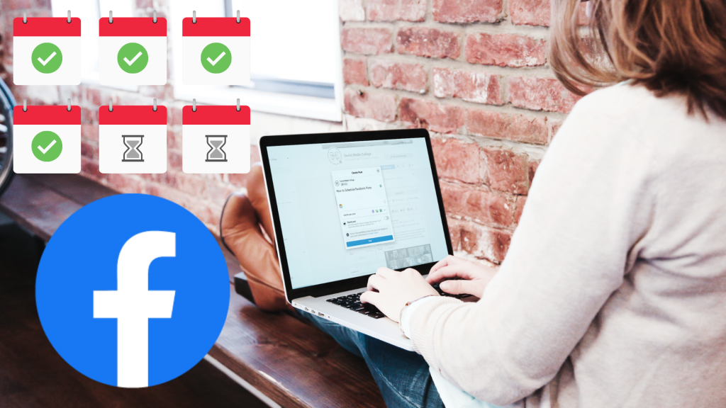How to Schedule Facebook Posts