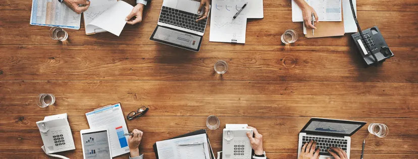 Top 5 Social Media Trends for 2017