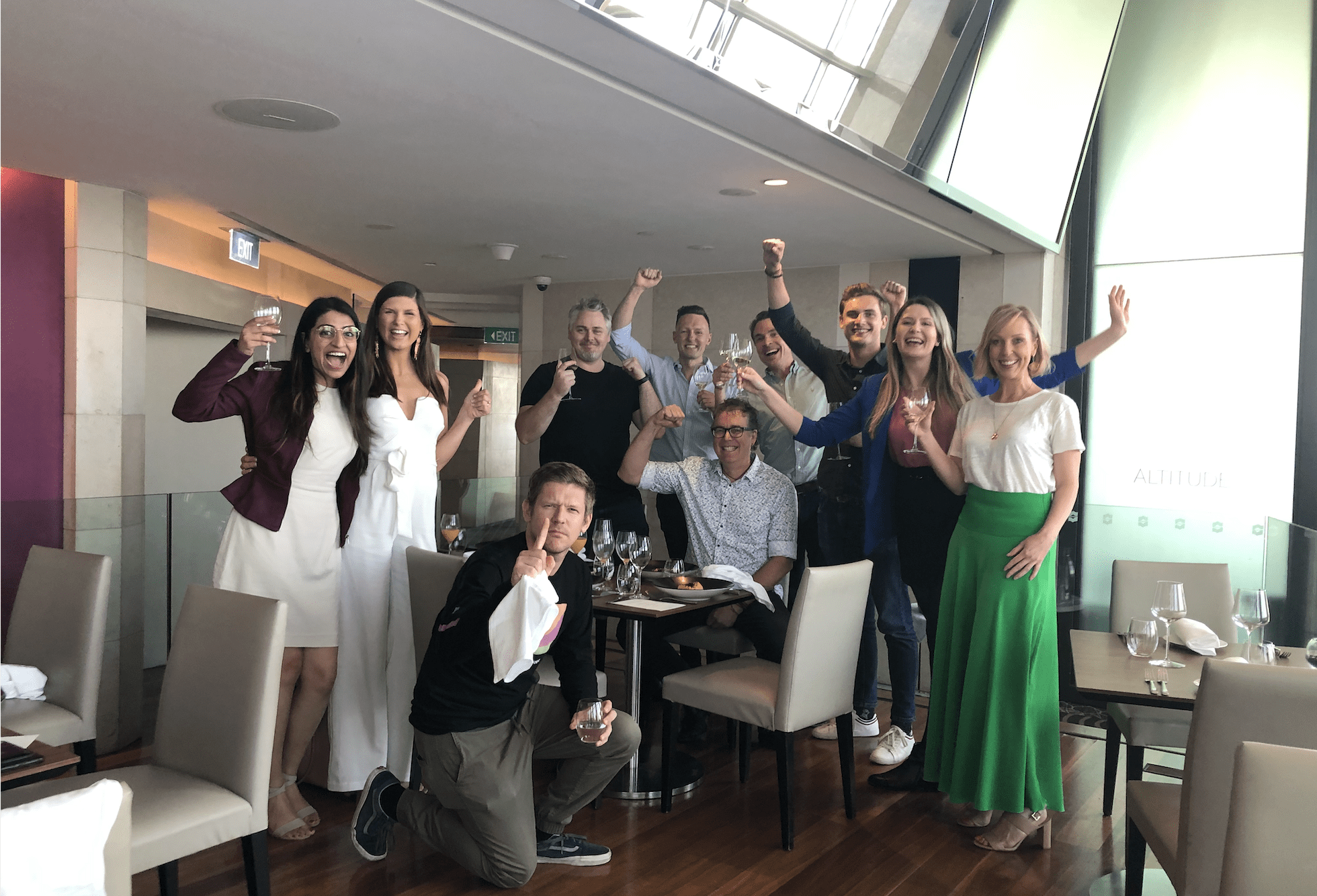 Social Media Marketing Intensive Winner of 2 Platinum Awards at Learn X Live Awards 2020