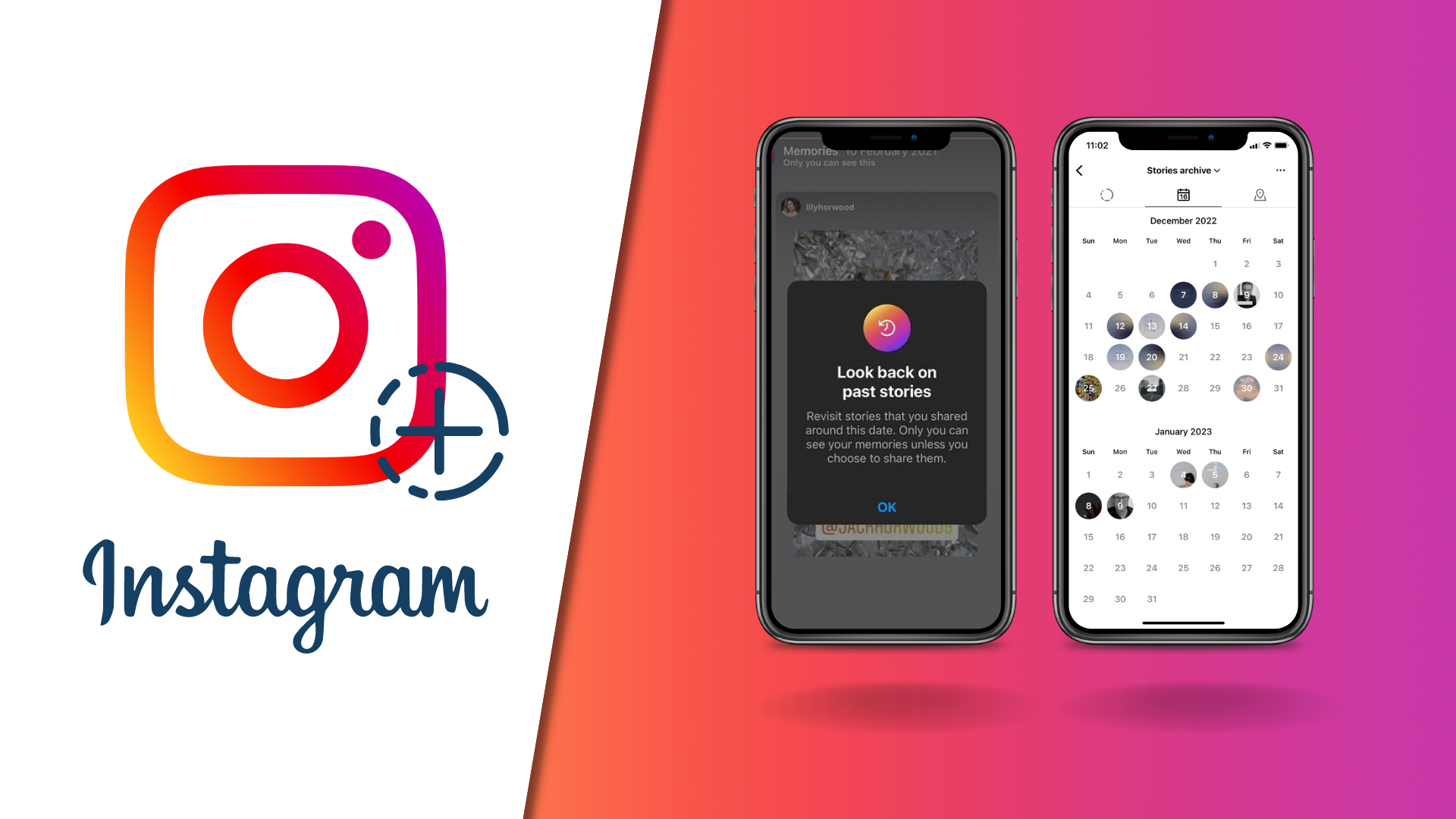 Instagram Is Testing New 'Memories' Prompt In Stories
