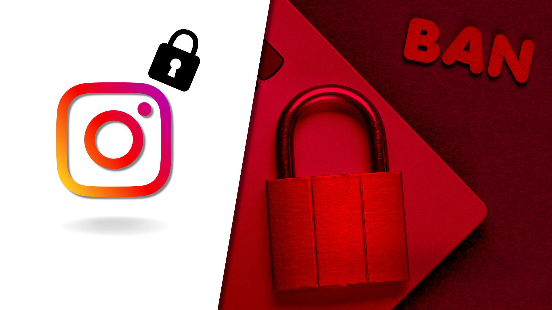 5 Ways To Prevent Your Instagram Account From Getting Disabled