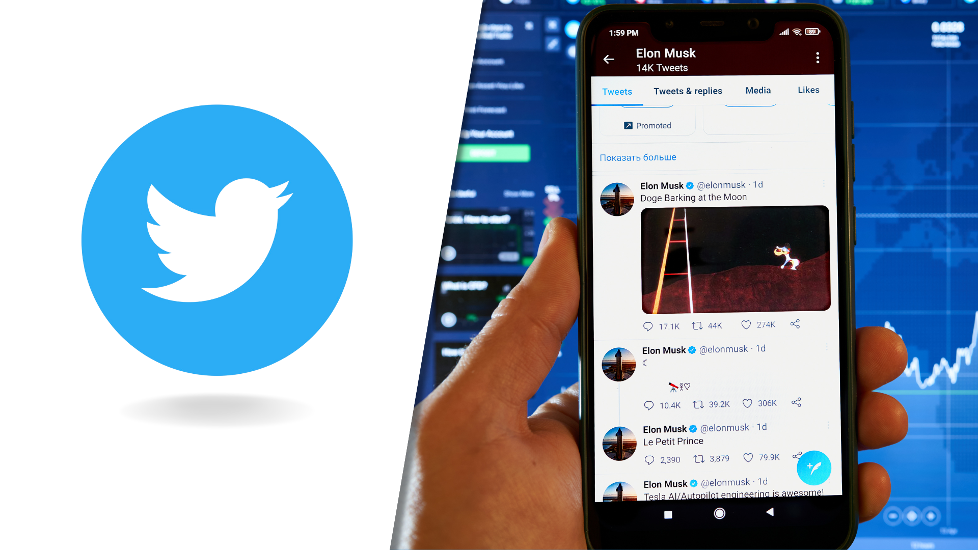 Elon Musk Reveals The Secrets Behind The X Algorithm