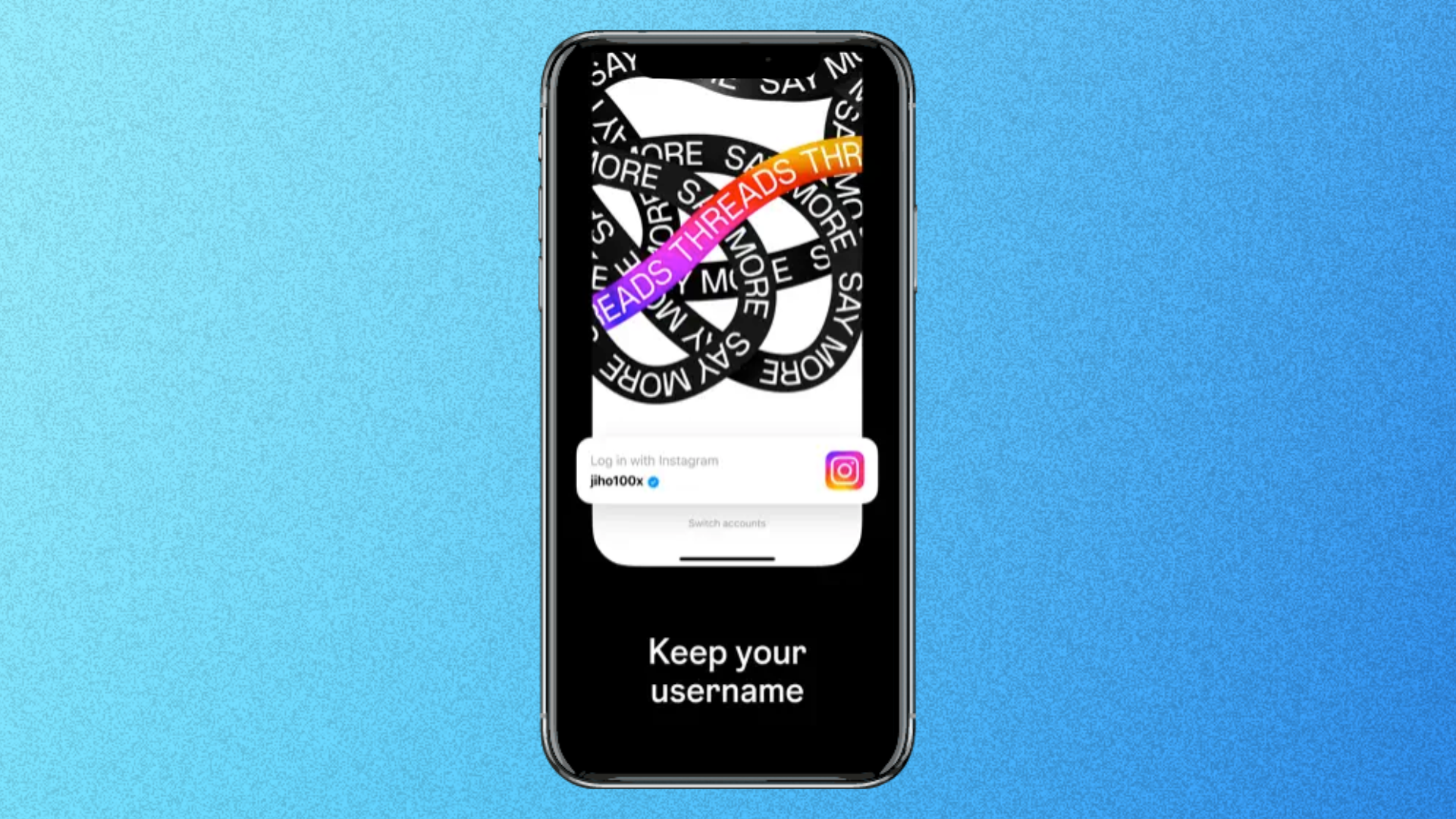 Threads surpasses 100 million users in a historic milestone