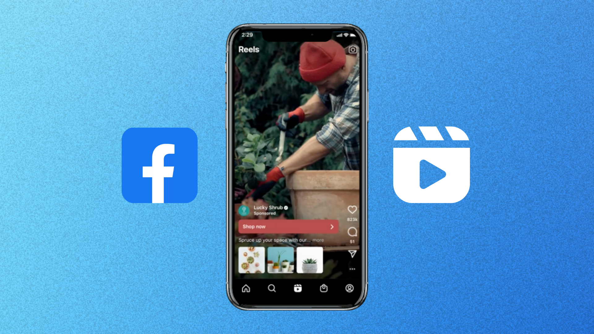 Meta introduces new Reels ad features