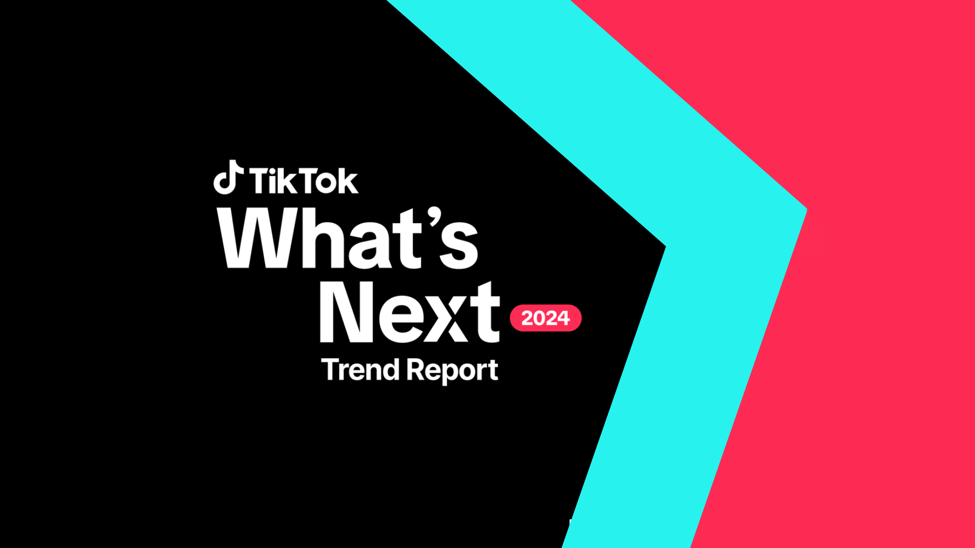 TikTok Trends for 2024