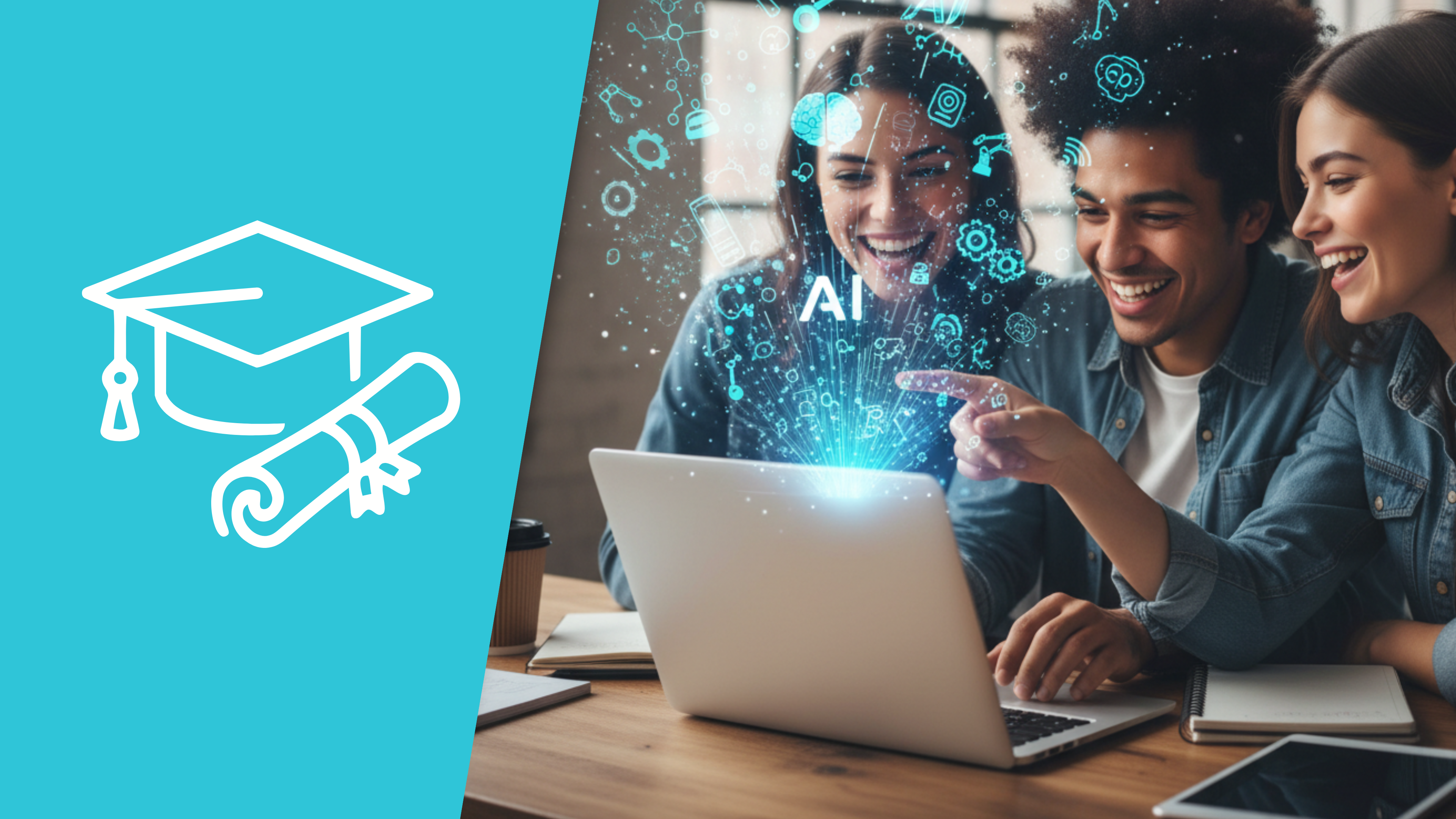 Marketing Education for the AI Era: Introducing the Diploma of Social Media Marketing with AI