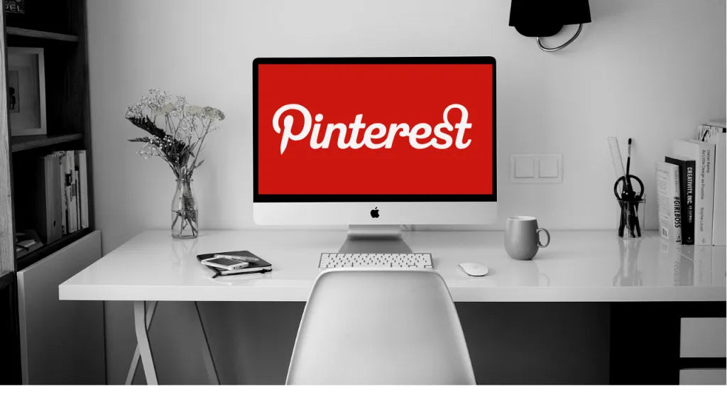 How to Add Keywords to Pinterest's Promoted and Organic Pins