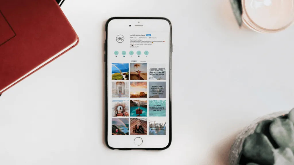 How to Write Short Instagram Bios To Win Over New Visitors