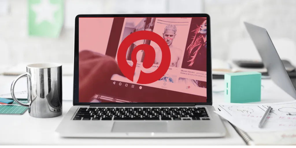 The Juggernaut That Is Michael Kors' Pinterest