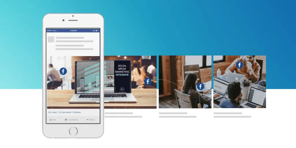 5 Creative Examples of Facebook Carousel Ads