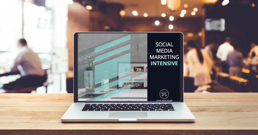 Social Media Marketing Intensive: Frequently Asked Questions