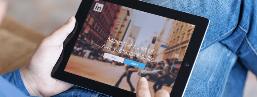 5 Ways to Maximise LinkedIn Opportunities