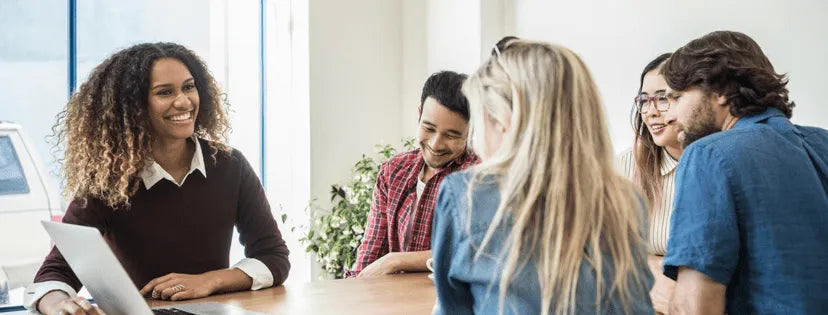 5 Ways to Use Social Media for Business