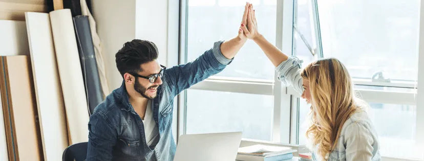 LinkedIn Success Story: Mashable