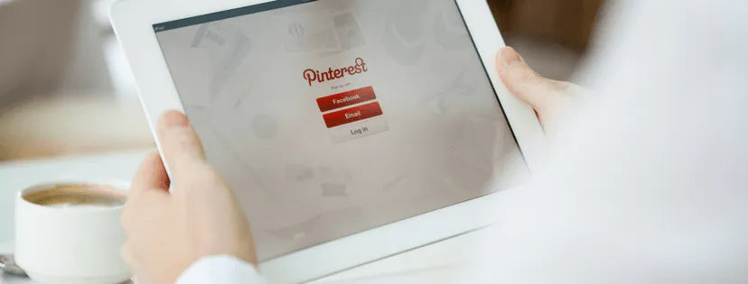 It's All About Pinterest