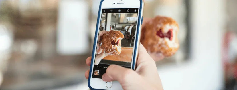 January's Top Instagram Profiles