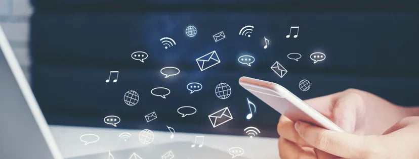 The Power of Social Media