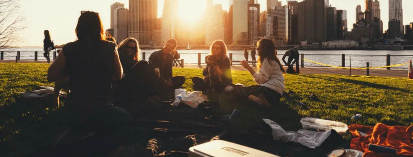 The Best Social Media Campaigns of 2015