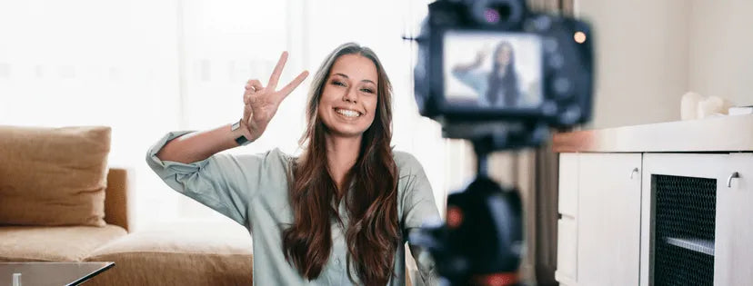 Ultimate Vlogging Tips