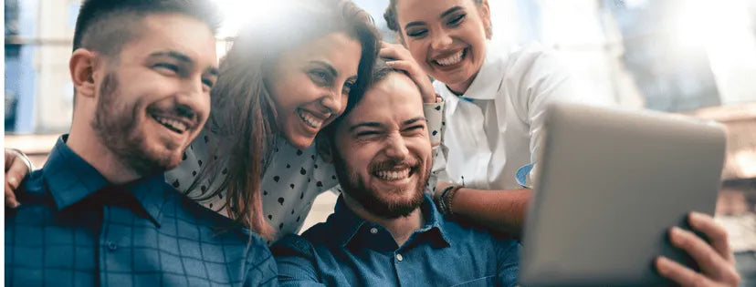 Why Your Business Needs Social Media